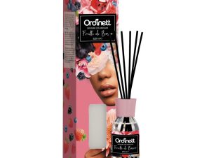 Αρωματικά Sticks 125ml Berries Giostyle GS07849002 – Giostyle – GS07849002