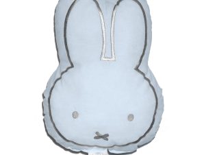 Διακοσμητικό Μαξιλάρι (25×35) Miffy Σιέλ Des 51